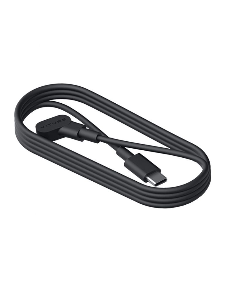 Storage & Data Transfer Cables Cablu USB-C pentru conector magnetic VITURE (120 cm)