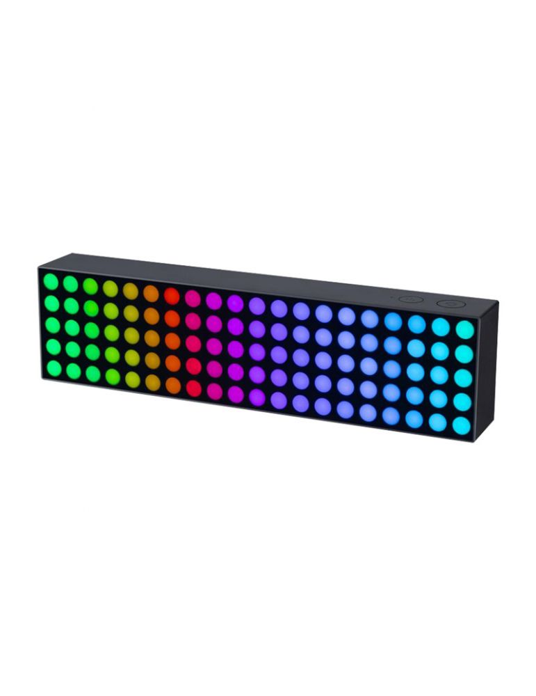YEELIGHT Panou luminos pentru jocuri Yeelight Cube Lite