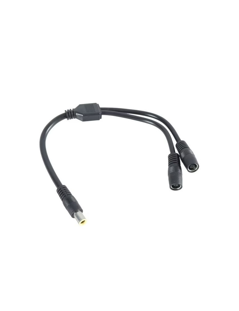 Audio & Video Splitters & Switches Cablu adaptor splitter DC7909 Y pentru panouri si genratoare solare - WP-DC7909Y