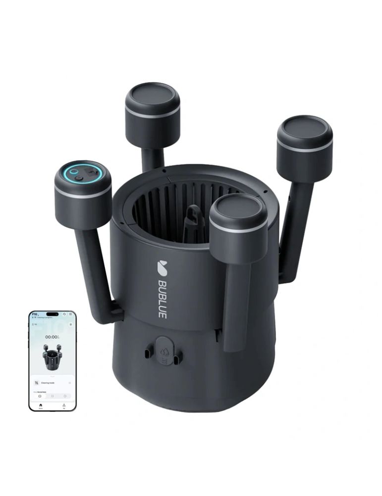 Pool & Spa Robot de curățare pentru piscine Bublue F10