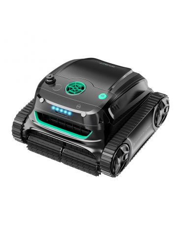 Robot solar fără fir pentru... - Tik.ro
