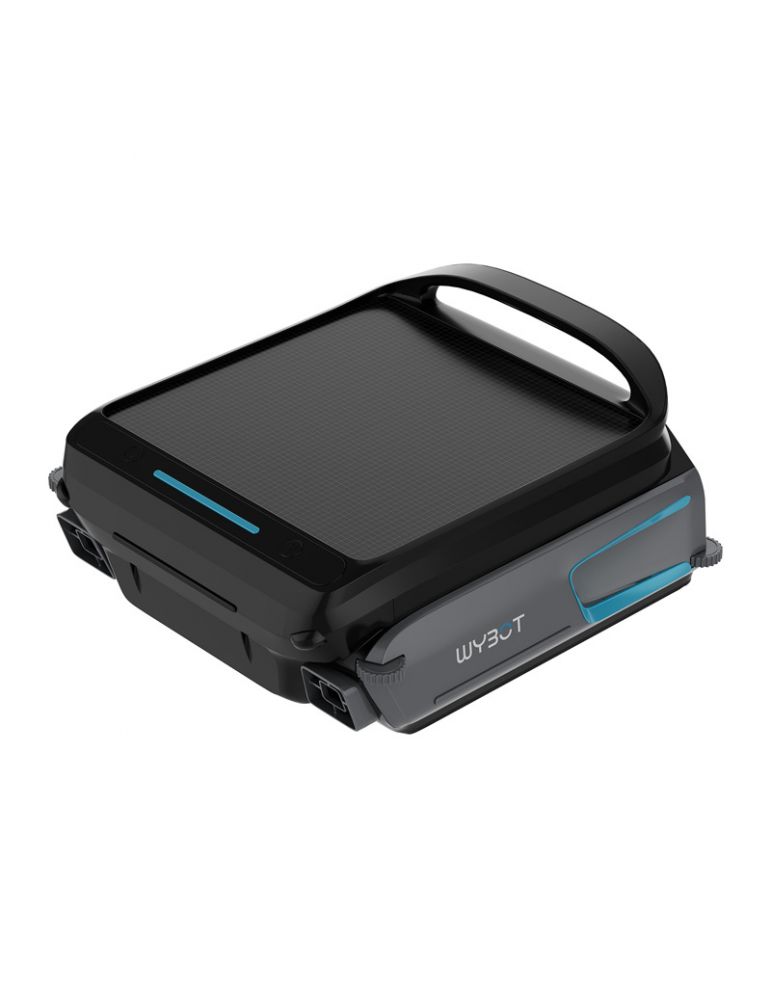 Pool Sweeps & Vacuums Robot wireless pentru curățarea piscinei Wybot F1