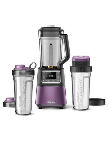 BLENDER AUTOMATIC VACUUM... - Tik.ro