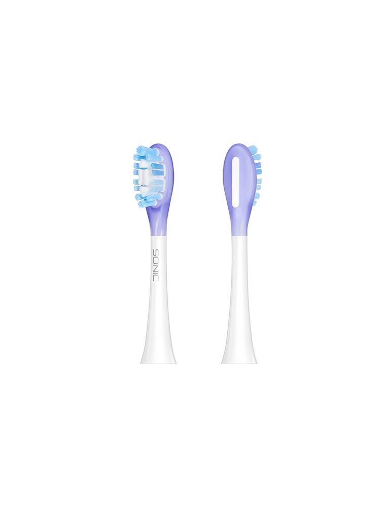 Toothbrush Accessories REZERVA PERIUTA DE DINTI MEDIUM TEESA SONIC ELITE