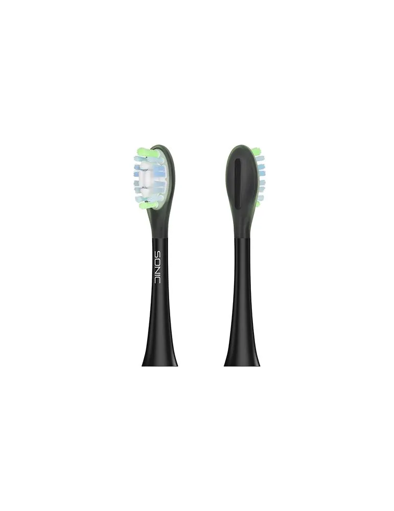 Toothbrush Accessories REZERVA PERIUTA DE DINTI MEDIUM TEESA SONIC ELITE