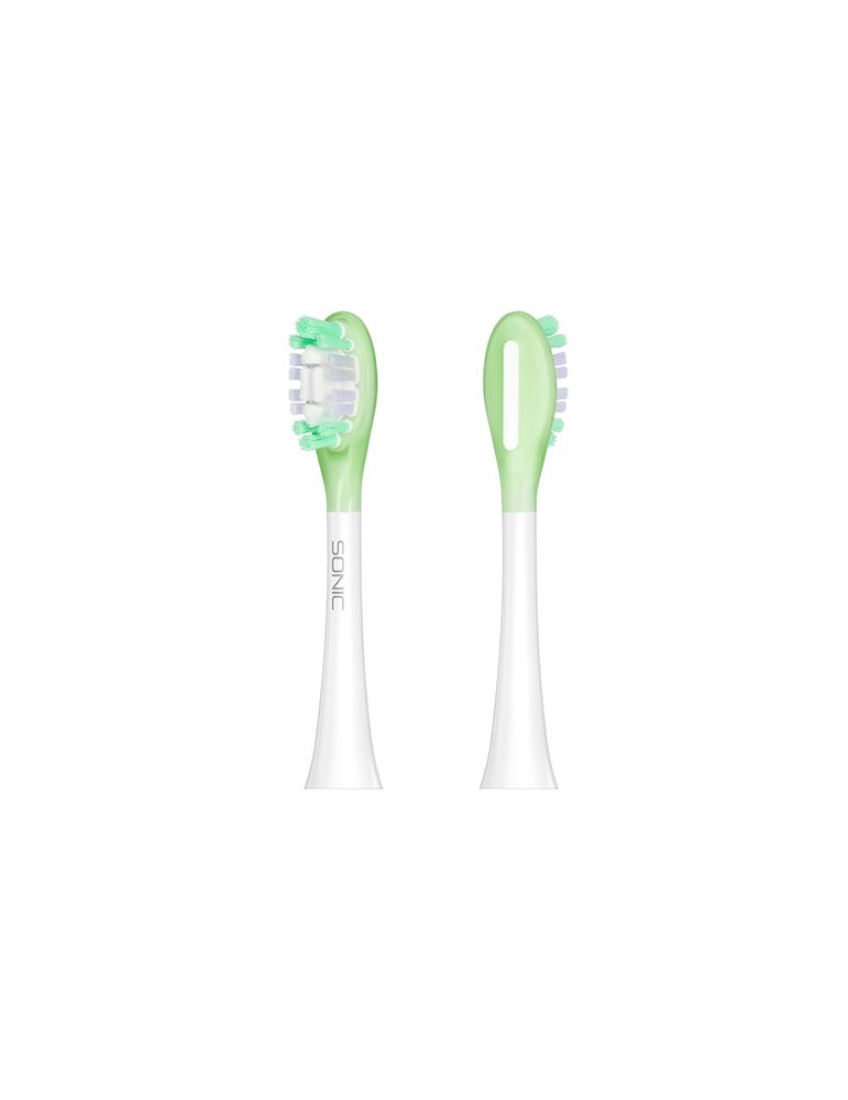 Toothbrush Accessories REZERVA PERIUTA DE DINTI SOFT TEESA SONIC ELITE