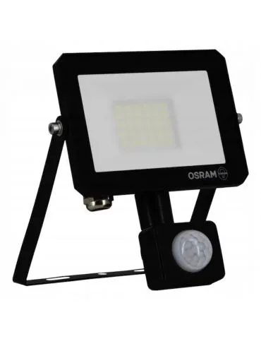 Proiector LED cu senzor de... - Tik.ro