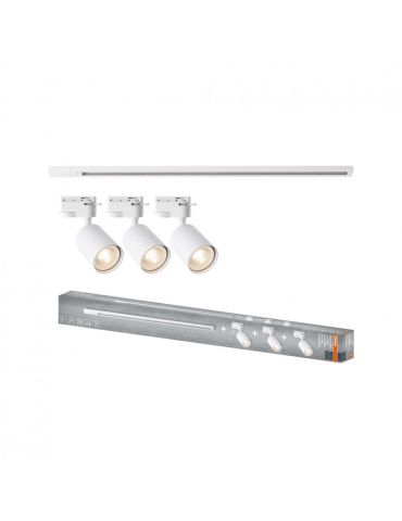 Sistem complet TRACKLIGHT... - Tik.ro