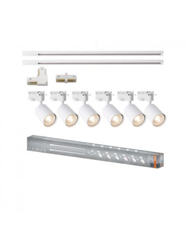 Sistem complet TRACKLIGHT... - Tik.ro