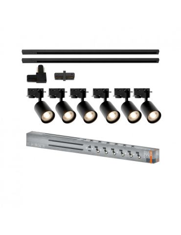 Sistem complet TRACKLIGHT... - Tik.ro