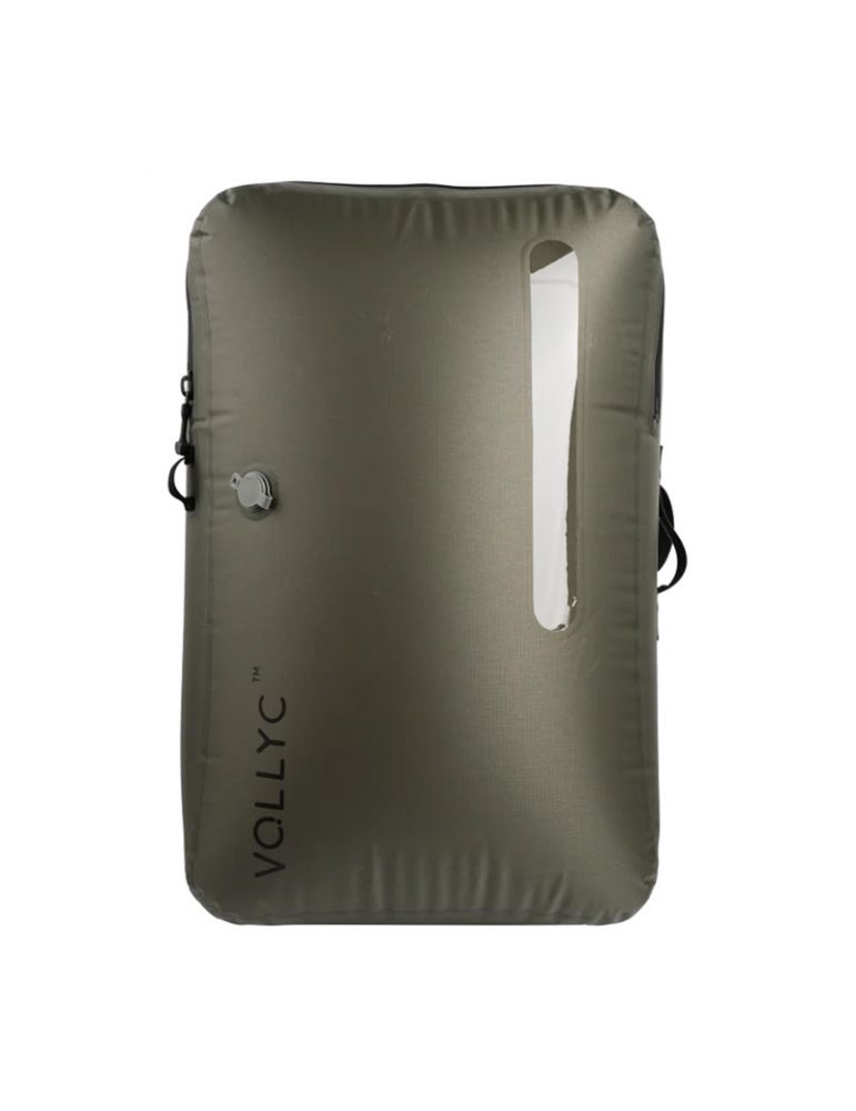 Flextail Pungă de vidat FLEXTAIL EZY Pack L (verde)