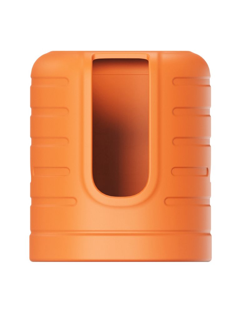 Flextail Husă de protecție Flextail pentru Tiny Pump 2X (portocaliu)
