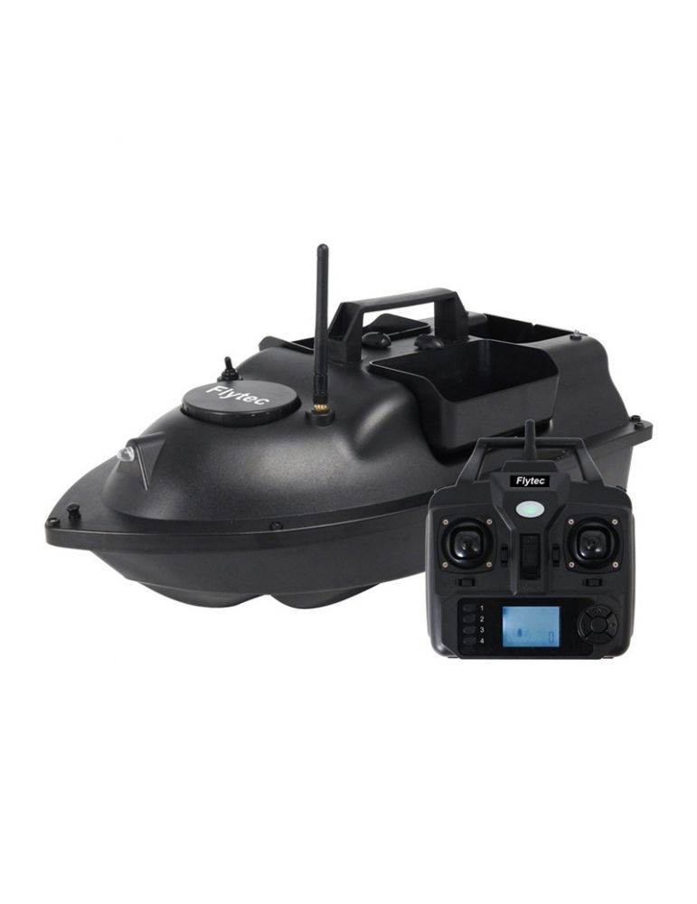 Remote Control Boats & Watercraft Flytec V010 5200mah barca de momeală