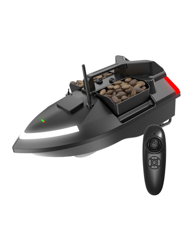 Remote Control Boats & Watercraft Flytec V801 12000mah barca de momeală