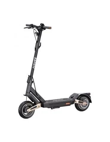 Scuter electric NAVEE ST3IT - Tik.ro