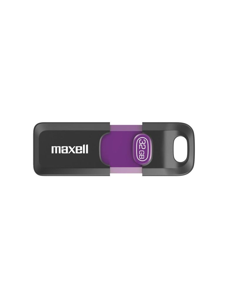 Storage Devices Memorie flash Maxell Flix, 32GB, USB3.2