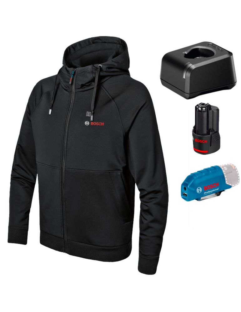 Bosch BOSCH PRO GHH 12+18V XA XL