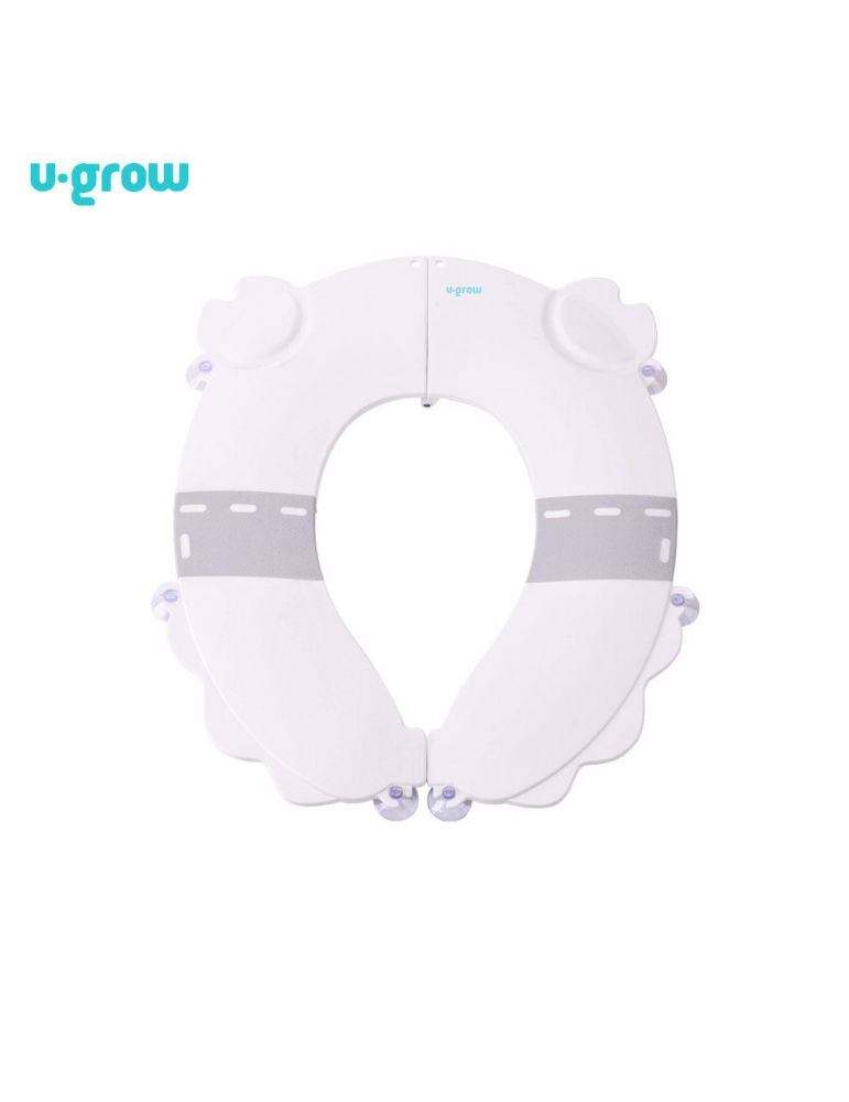 Potty Training Reductor portabil, pliabil U-Grow