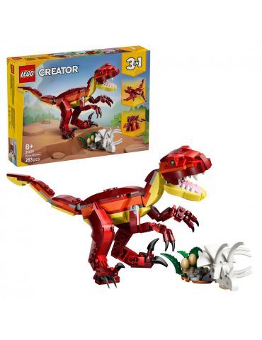 DINOZAUR FEROCE LEGO31379 - Tik.ro