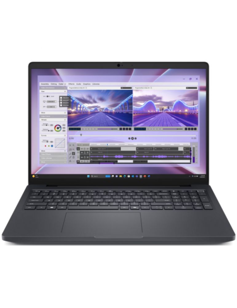 Laptops DL MC16250 FHD+ U7-265H 64 1 PRO1000 UBU