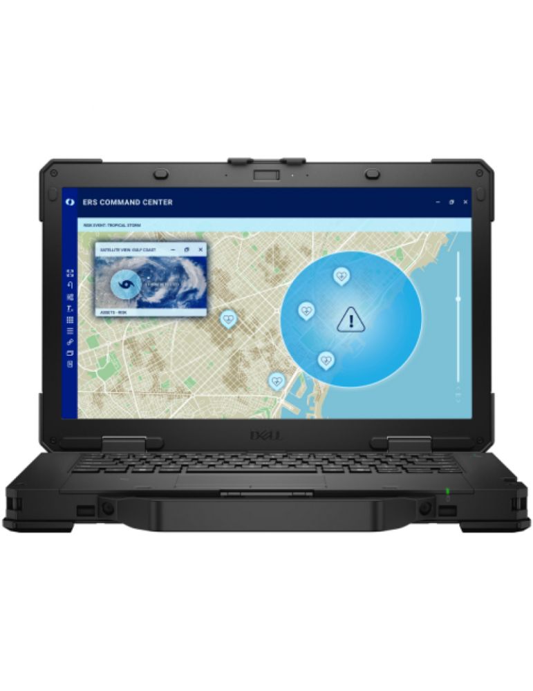 Laptops DL RB14250 FHD U7-165U 32 1 5G W11P