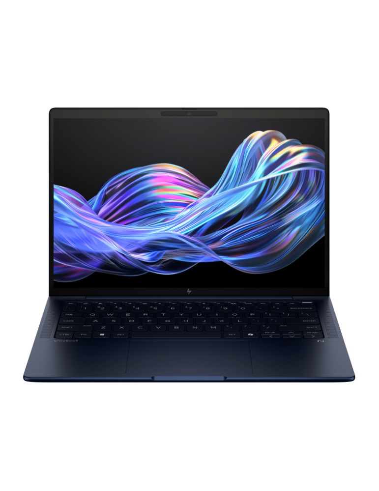 Laptops Laptop HP EliteBook X G1i, 14.0 inch WUXGA (1920x1200) IPS Anti-Glare IR+ISP LP LBL 400 nits, Intel Core Ultra 5-226V 8-Core (2.