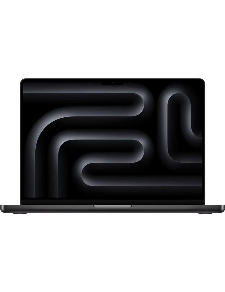 Laptops MacBook Pro 14.2"/Apple M5 (CPU 10-core, GPU 10-core, Neural Engine 16-core)/24GB/1TB – Space Black – INT KB (NO Adapter) - 2025