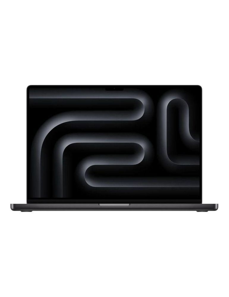 Laptops MacBook Pro 14.2"/Apple M5 Pro (CPU 15-core, GPU 16-core, Neural Engine 16-core)/24GB/1TB - Space Black - INT KB (No Adapter) -