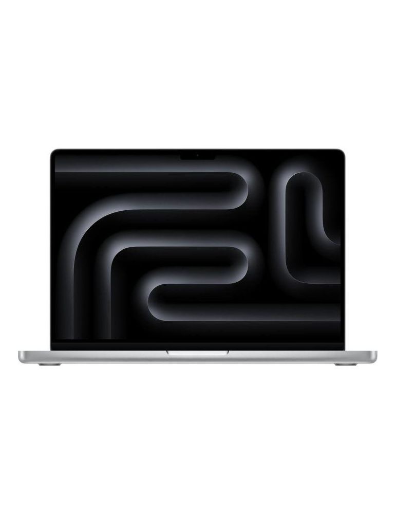Laptops MacBook Pro 16.2"/Apple M5 Max (CPU 18-core, GPU 32-core, Neural Engine 16-core)/36GB/2TB - Silver - INT KB (No Adapter) - 2026