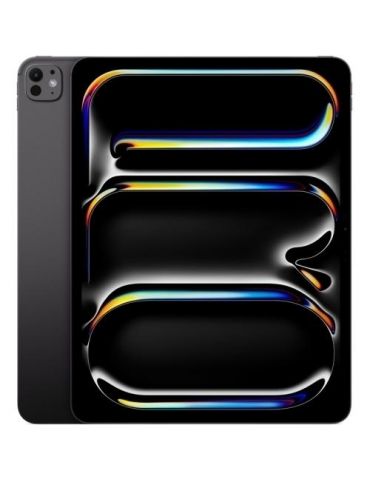 Apple 13-inch iPad Pro (M5)... - Tik.ro