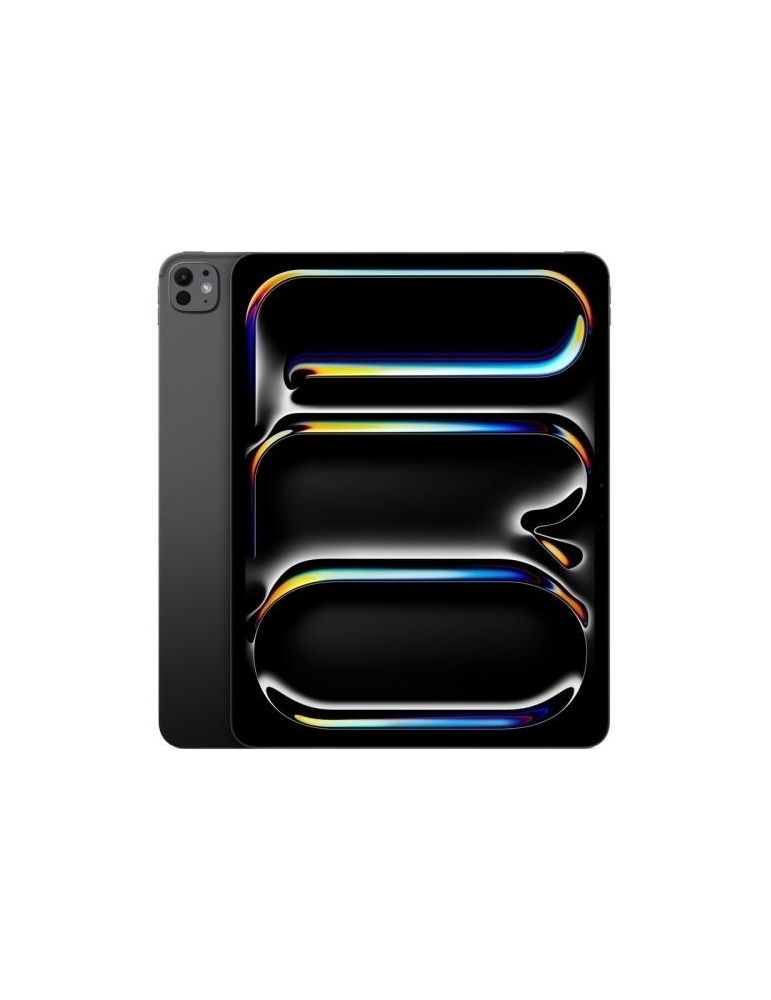 Tablet Computers Apple 13-inch iPad Pro (M5) Wi-Fi 1TB with Standard Glass - Space Black (2025)