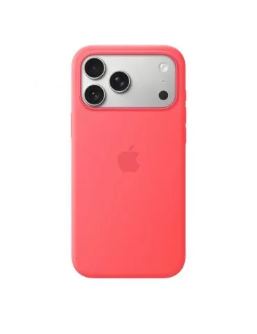 iPhone 17 Pro Max Silicone... - Tik.ro