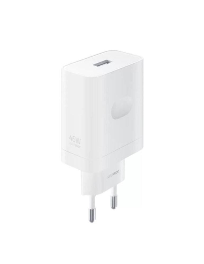 Power Adapters & Chargers Realme Incarcator Retea Supervoc 45W