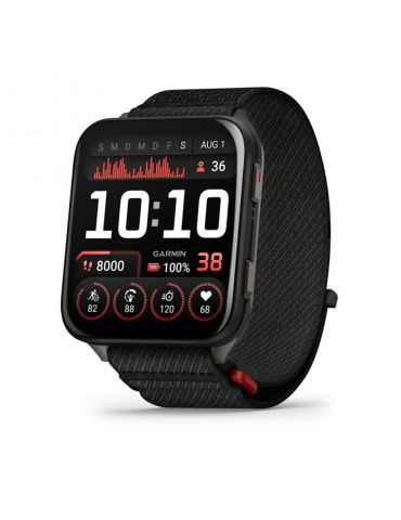 Garmin Venu X1. Display... - Tik.ro