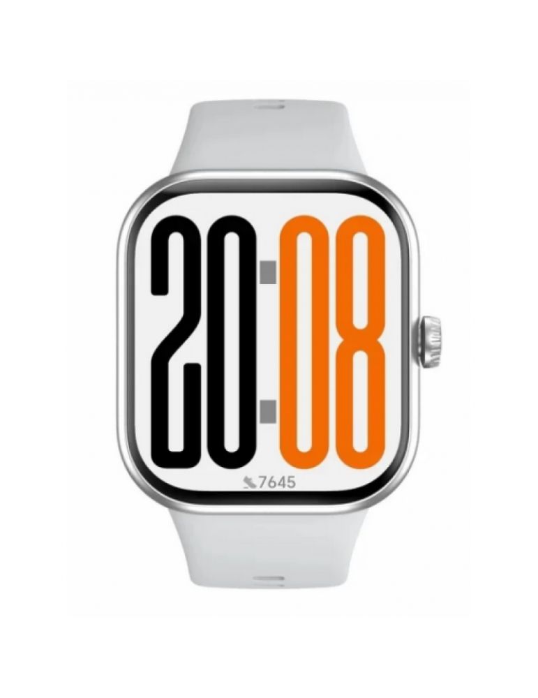 Watches HONOR CHOICE InfoWear Watch 2 Pro Steel White