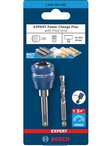 Bosch Adaptor carota sistem... - Tik.ro