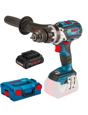 BOSCH GSB 18V-110 C (SOLO)... - Tik.ro