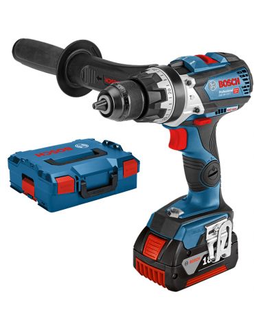 BOSCH GSB 18V-110 C (SOLO)... - Tik.ro