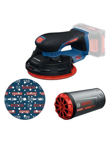 Bosch EXEX18V-150-5 (solo)... - Tik.ro