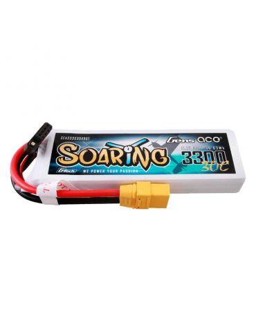 Gens ace G-Tech Soaring... - Tik.ro