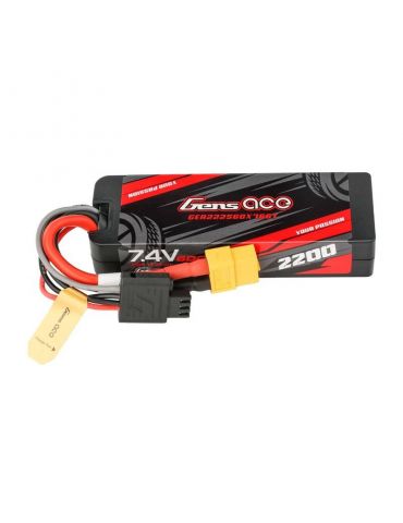Lipo Gens ace G-Tech... - Tik.ro