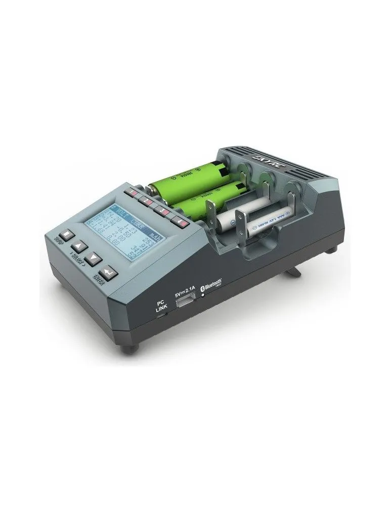 Battery Accessories Încărcător SkyRC MC3000 AA / AAA