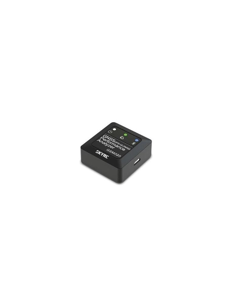Toys Dispozitiv de măsurare GNSS pentru modelele SkyRC RC GSM020
