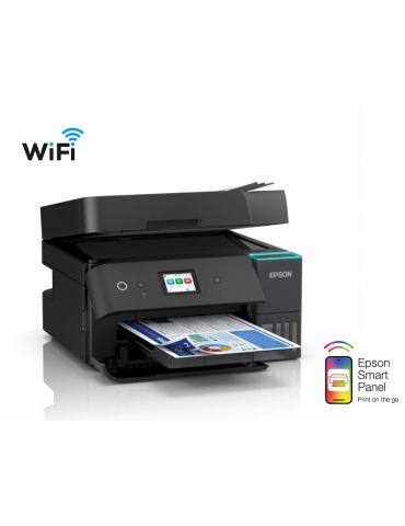 Multifuncționala color jet... - Tik.ro