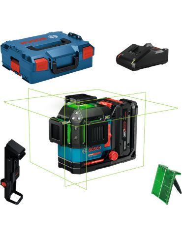 Bosch EXLL18V-120-33CG... - Tik.ro