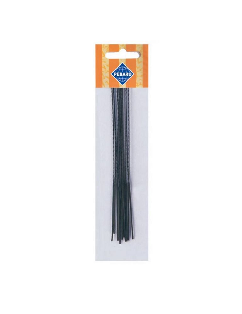 Measuring Tools & Sensors Pebaro 130.2, Panze pentru traforaj marimea 2, 12 bucati