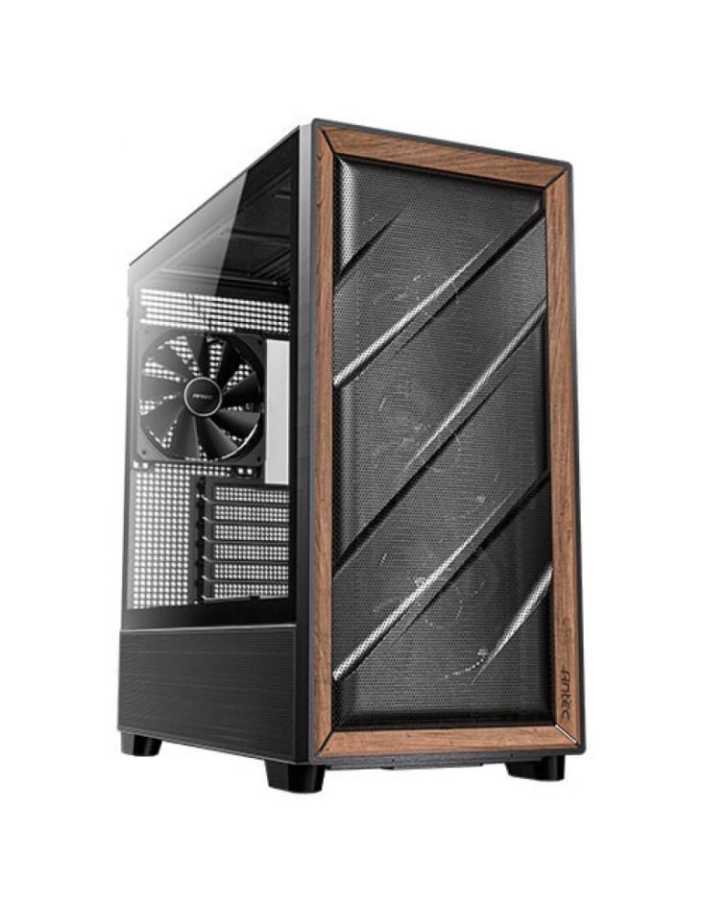 normens flux Carcasa Antec Flux PC