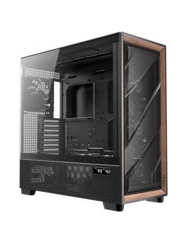Carcasa ANTEC Flux PRO Full... - Tik.ro