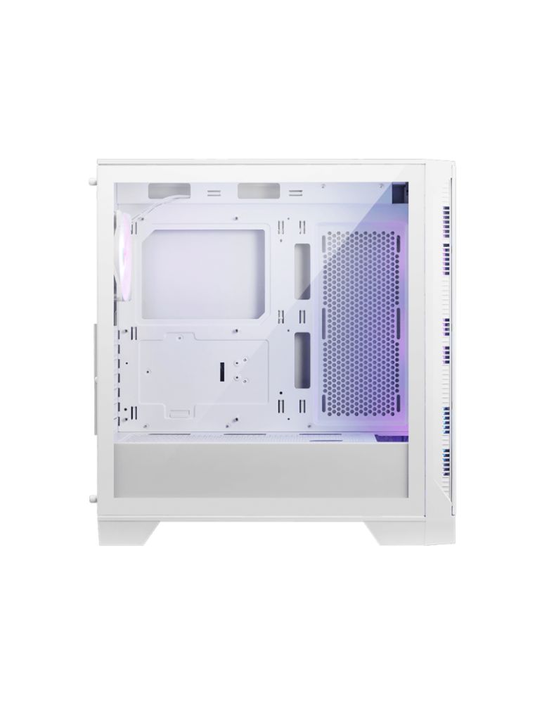 MSI Case MAG FORGE 320R AIRFLOW WHITE