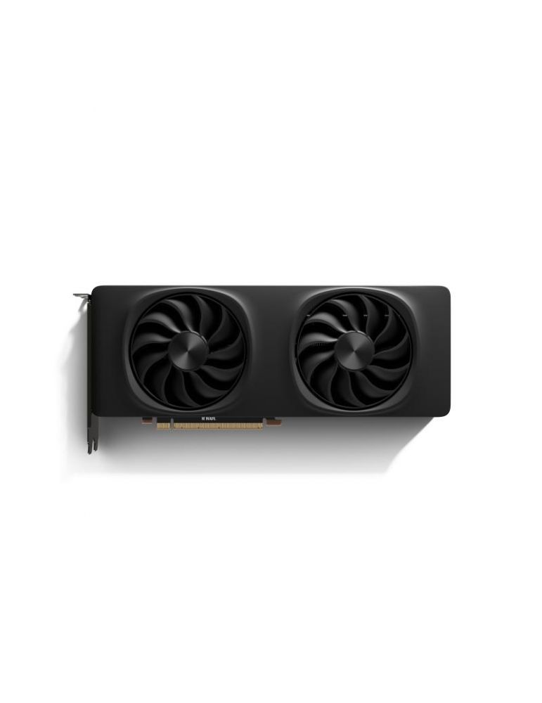 Intel Intel Arc B580. Graphics processor family: Intel, Graphics processor: Arc B580, Processor frequency: 2670 MHz. Discrete graphics